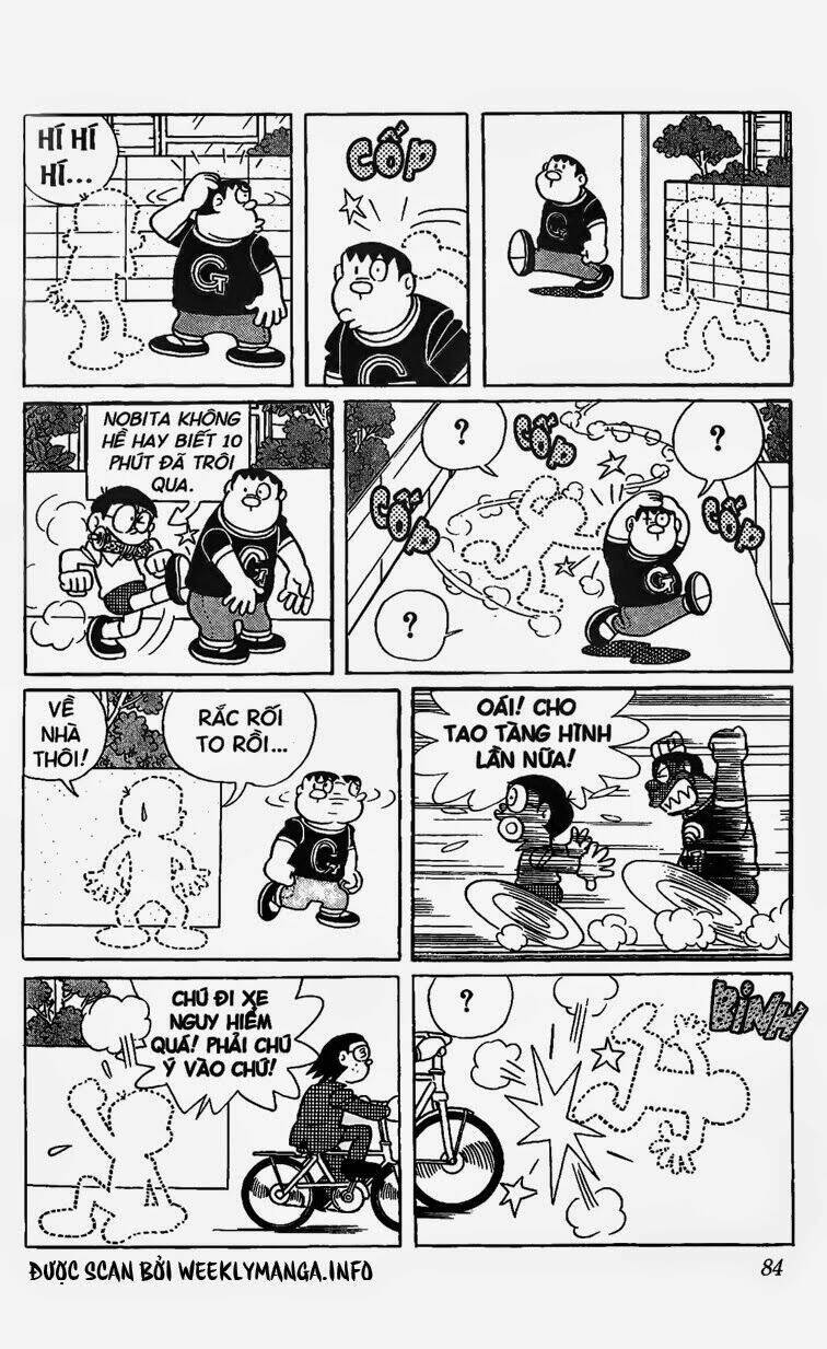 Doremon - Chương 505