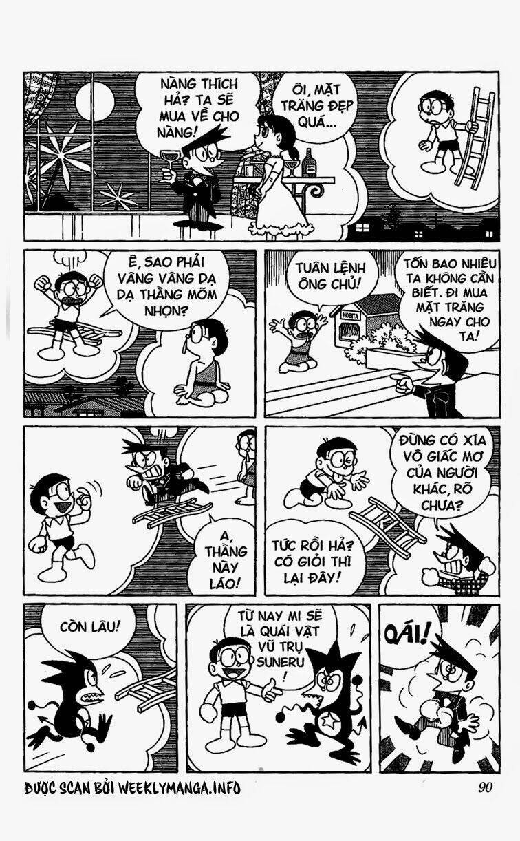 Doremon - Chương 506