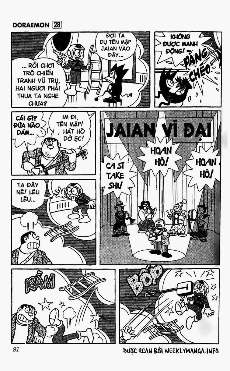 Doremon - Chương 506