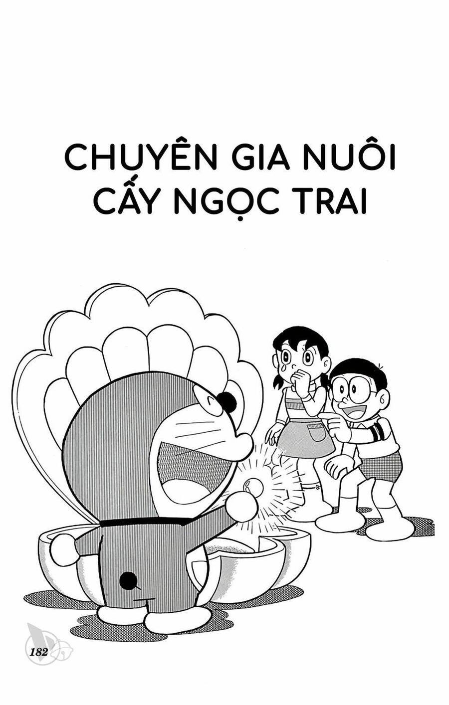 Doremon - Chương 514