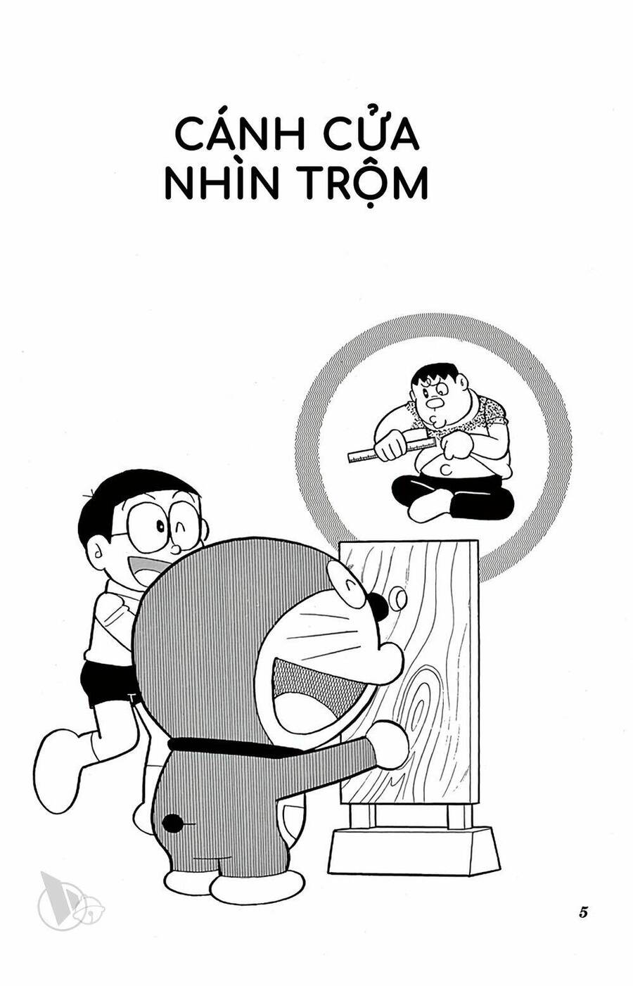 Doremon - Chương 515