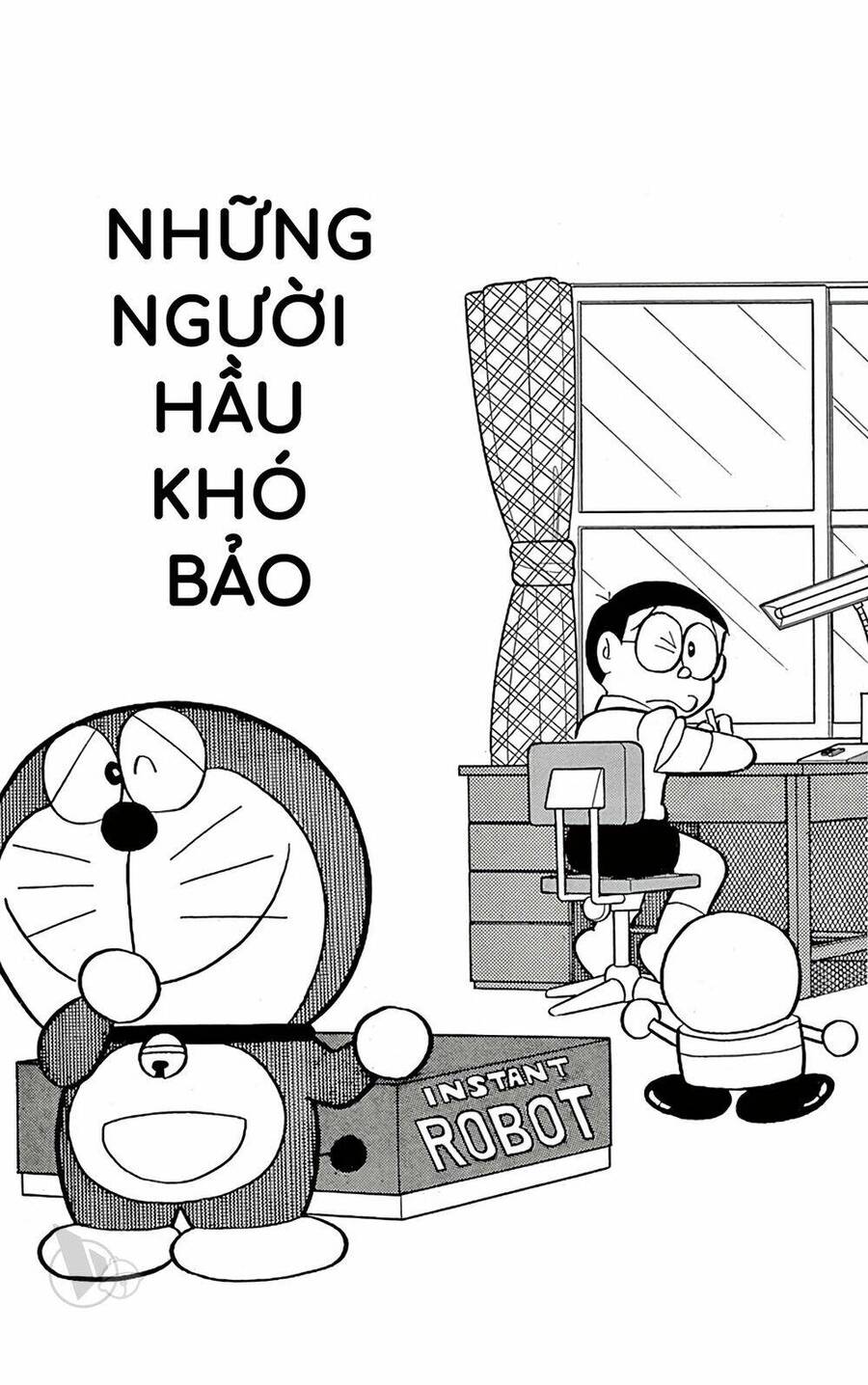 Doremon - Chương 517