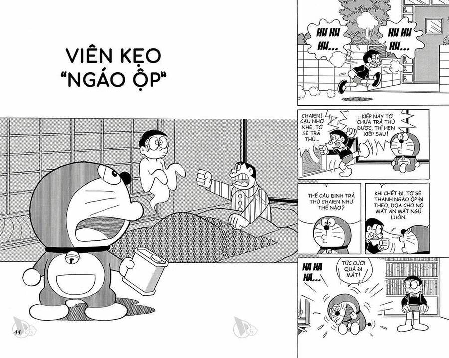 Doremon - Chương 519