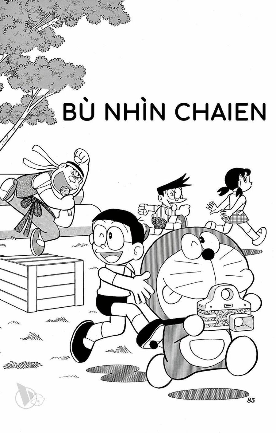 Doremon - Chương 523