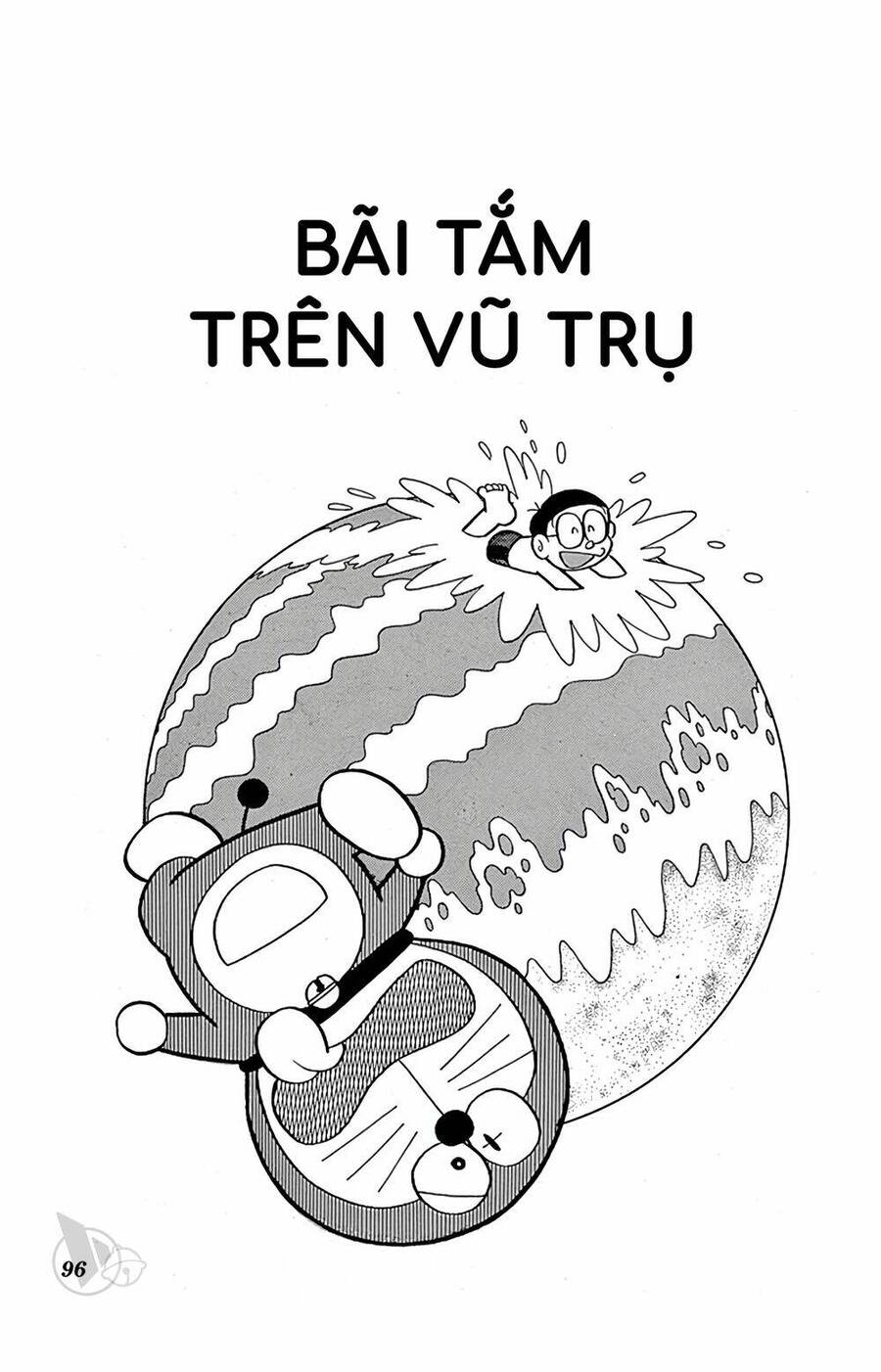 Doremon - Chương 524