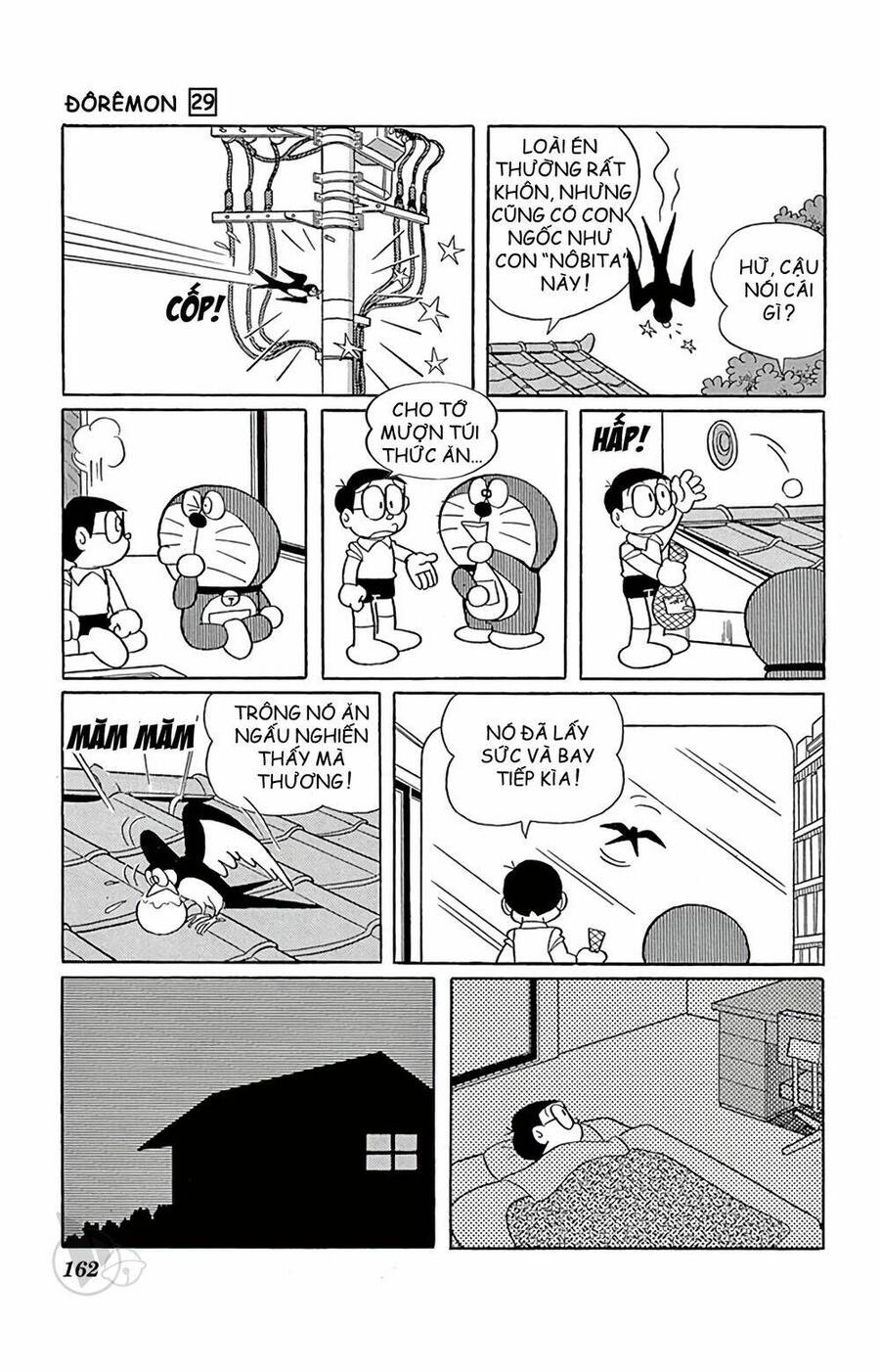 Doremon - Chương 529