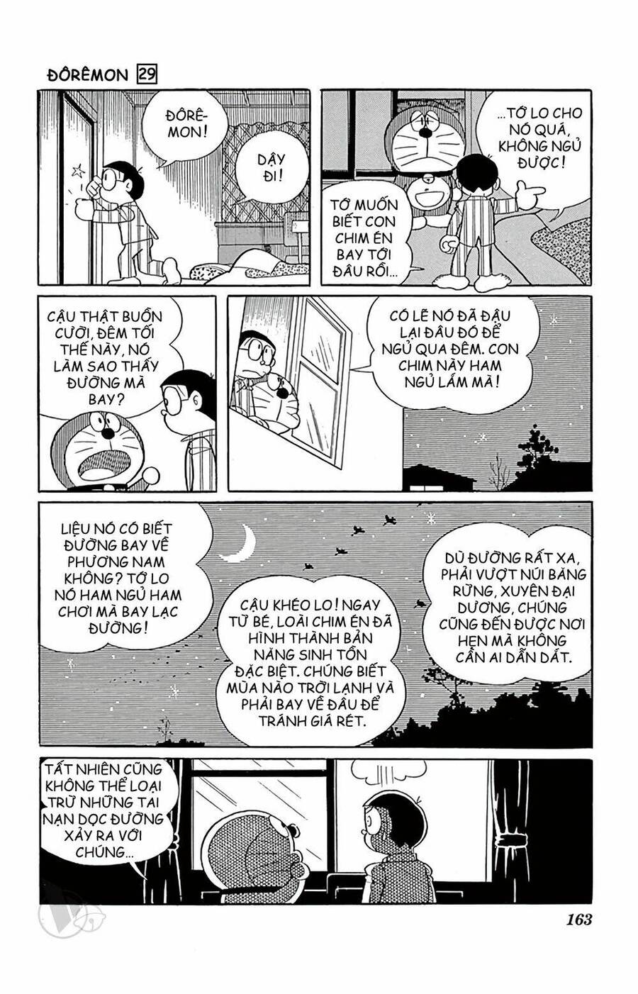 Doremon - Chương 529
