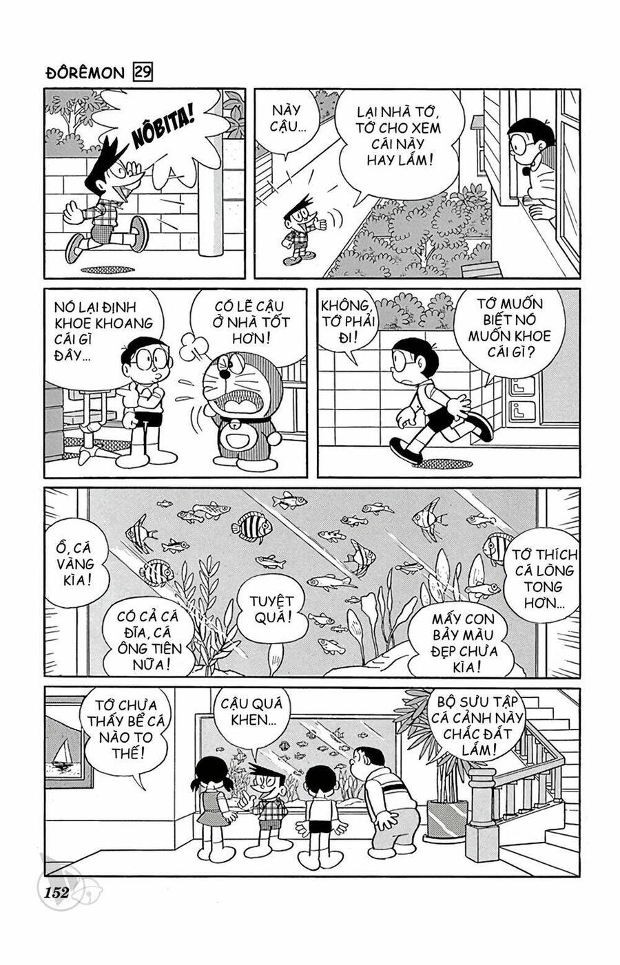 Doremon - Chương 529