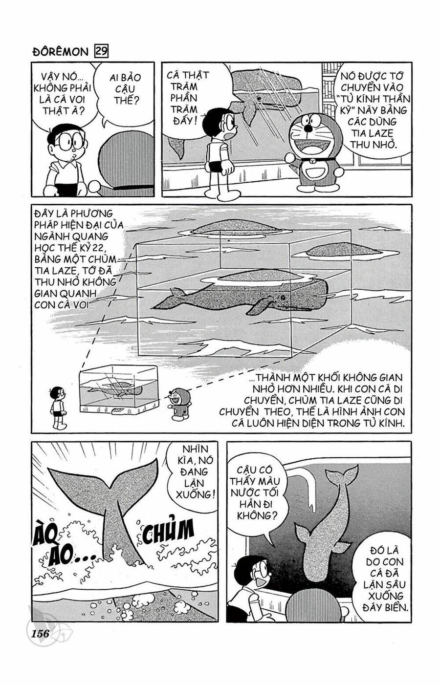 Doremon - Chương 529
