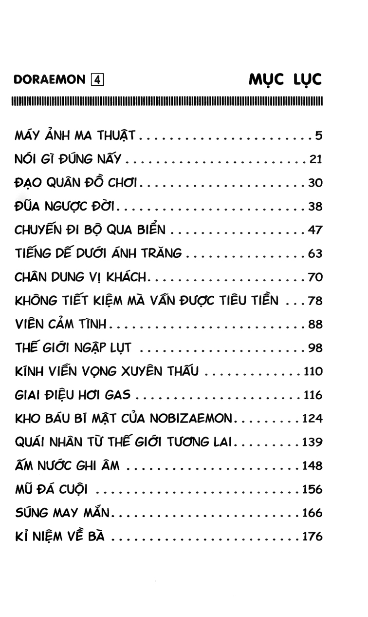 Doremon - Chương 53