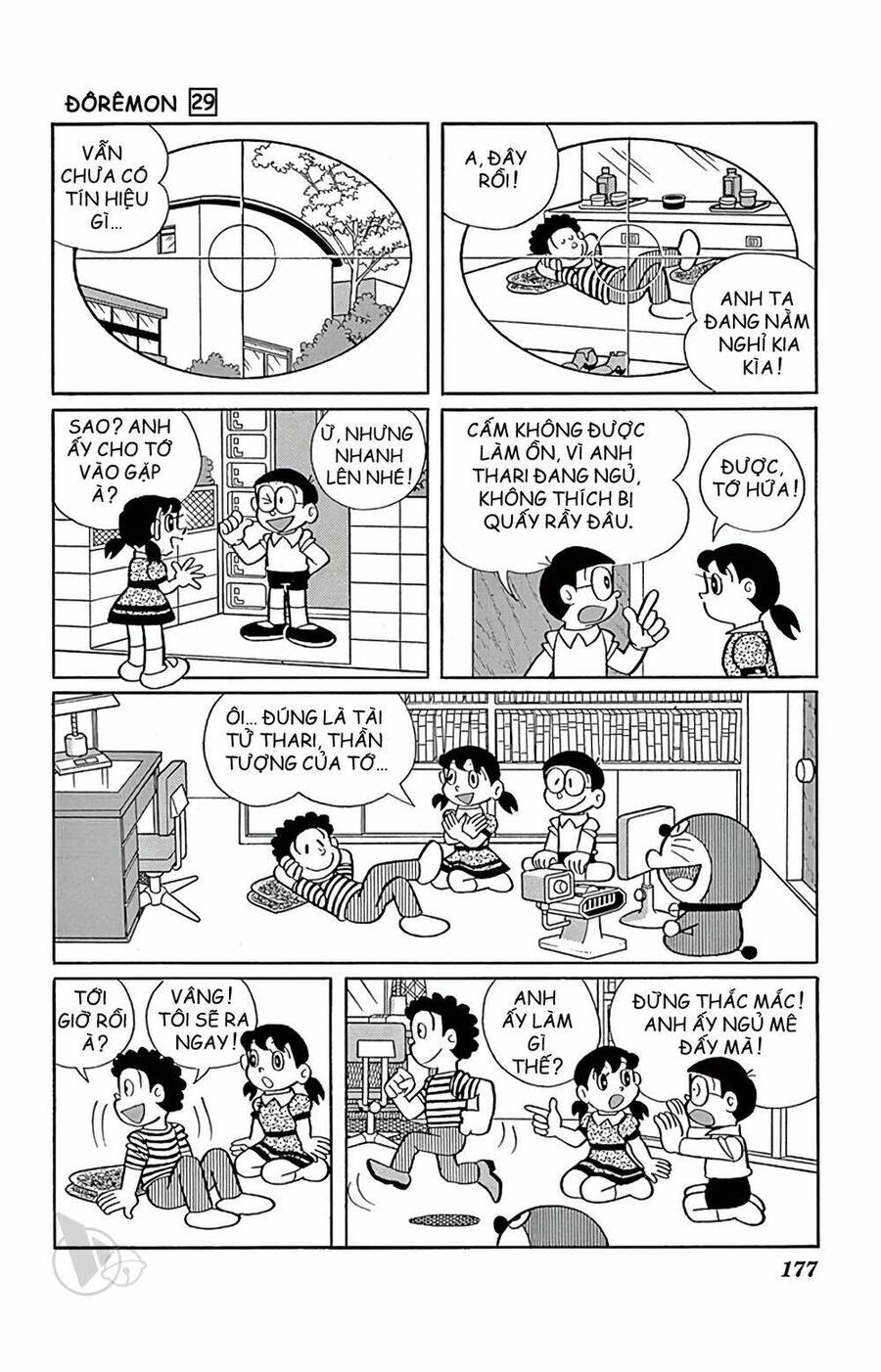 Doremon - Chương 530