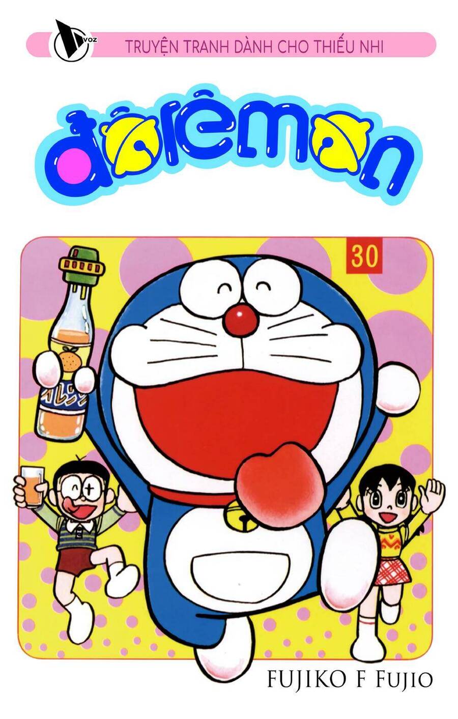 Doremon - Chương 532