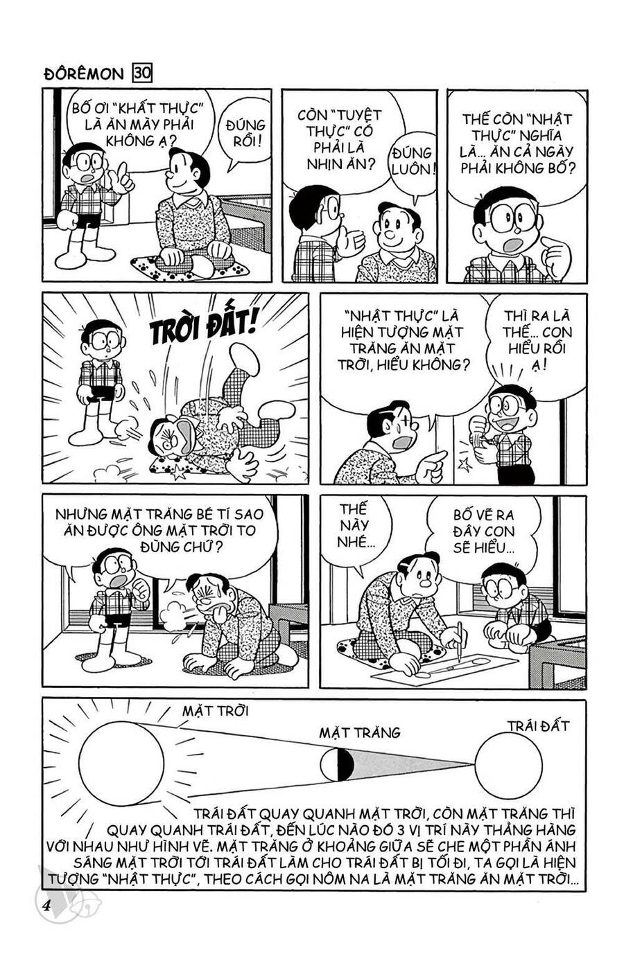 Doremon - Chương 532