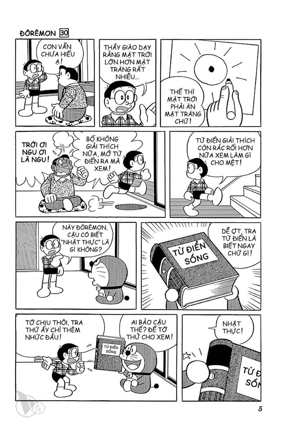 Doremon - Chương 532