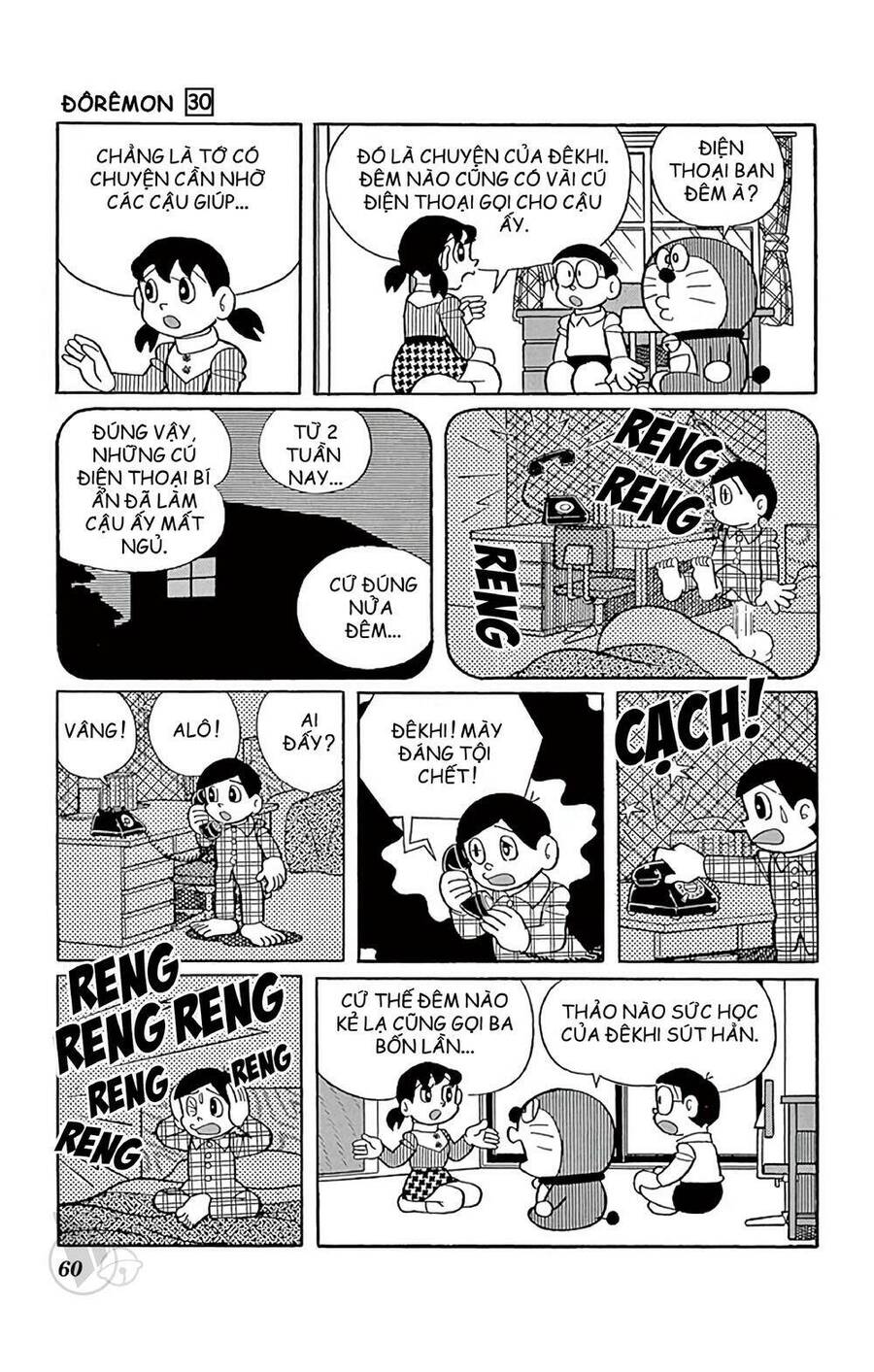 Doremon - Chương 537