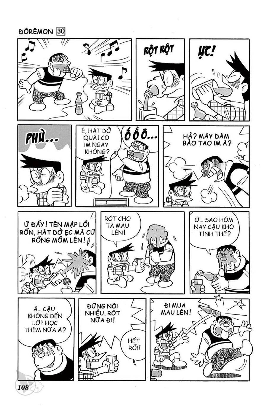 Doremon - Chương 541
