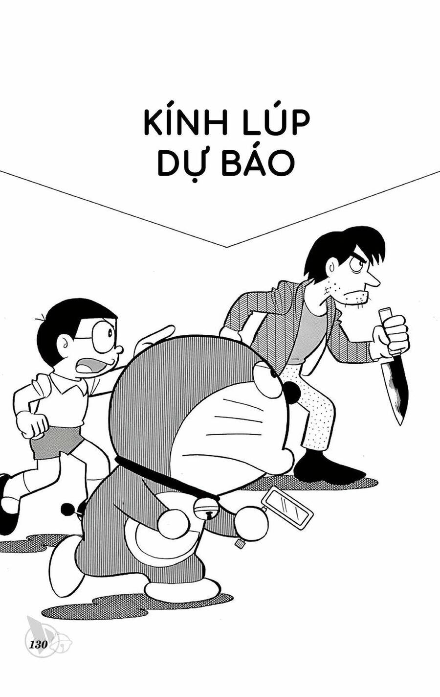 Doremon - Chương 544
