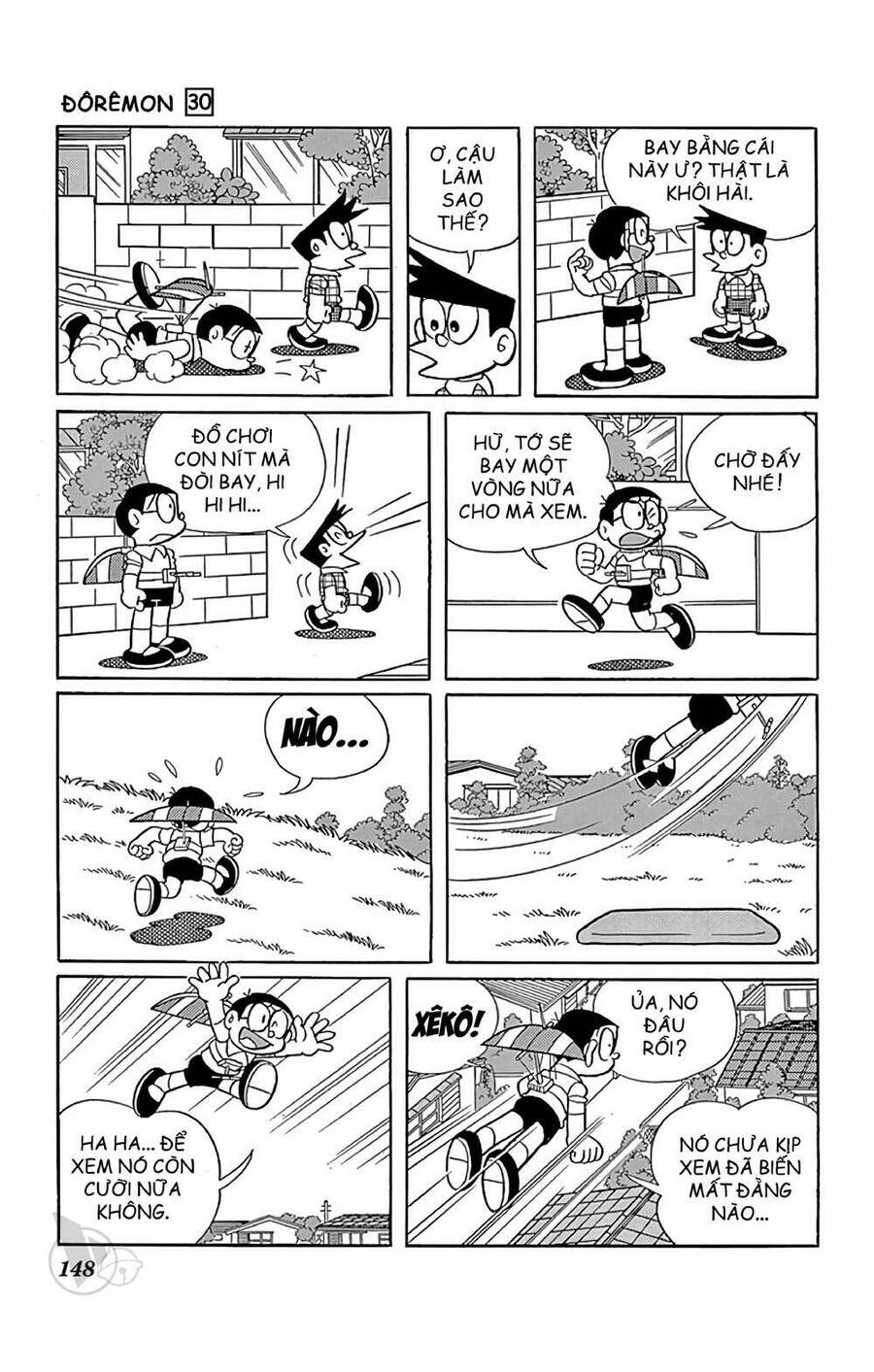 Doremon - Chương 545