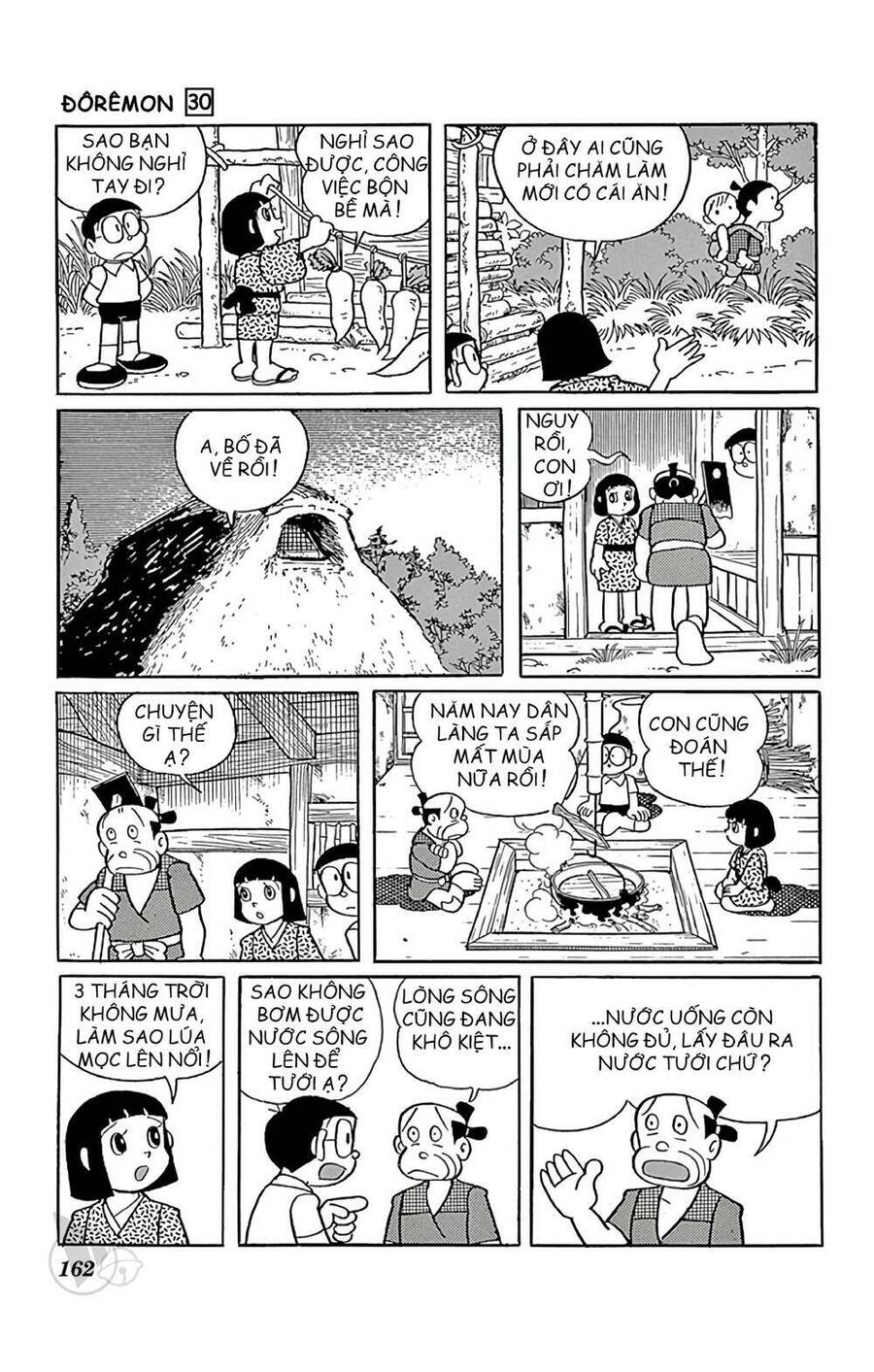 Doremon - Chương 546