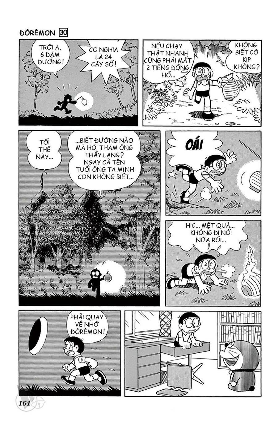 Doremon - Chương 546