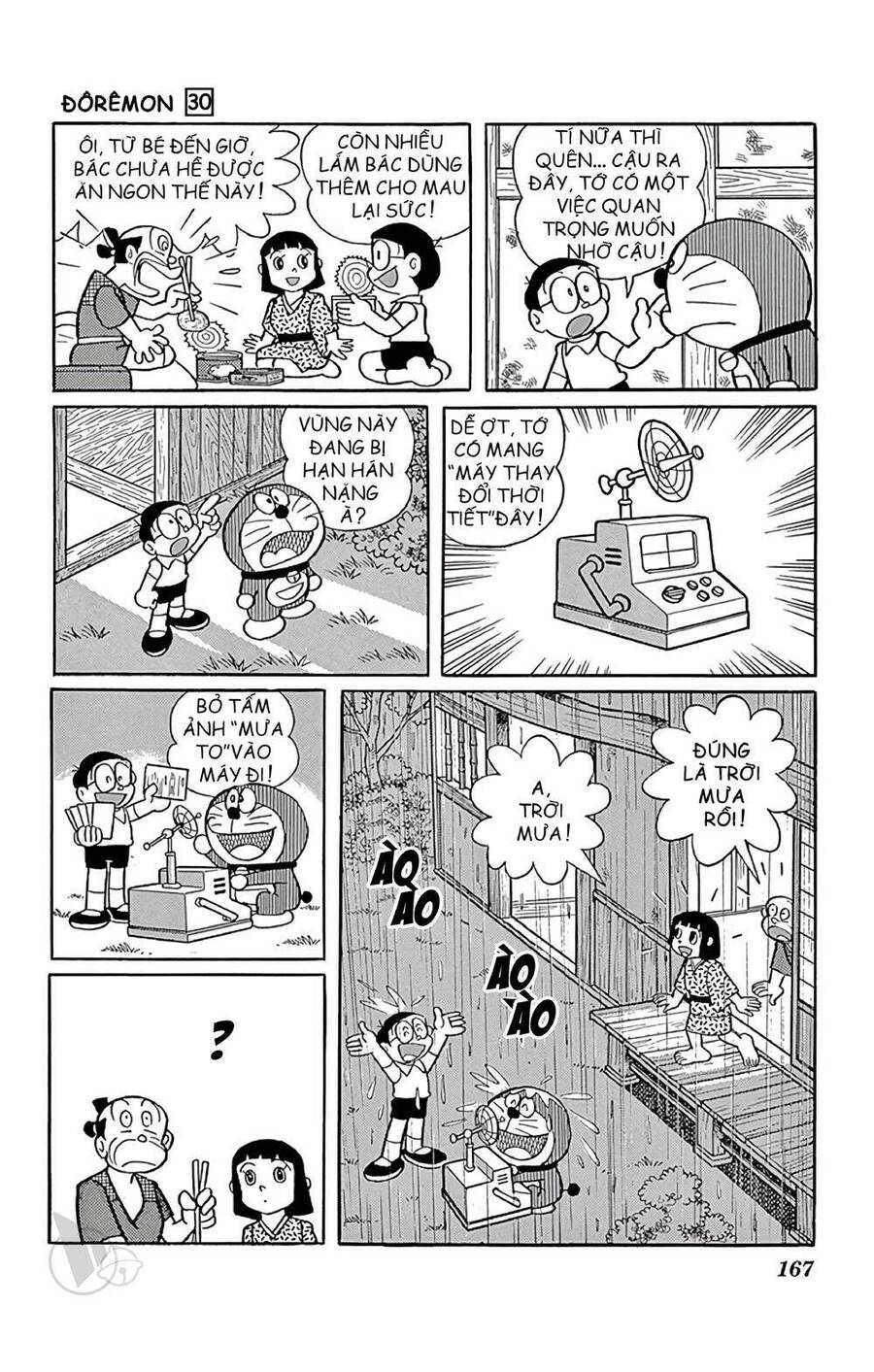 Doremon - Chương 546