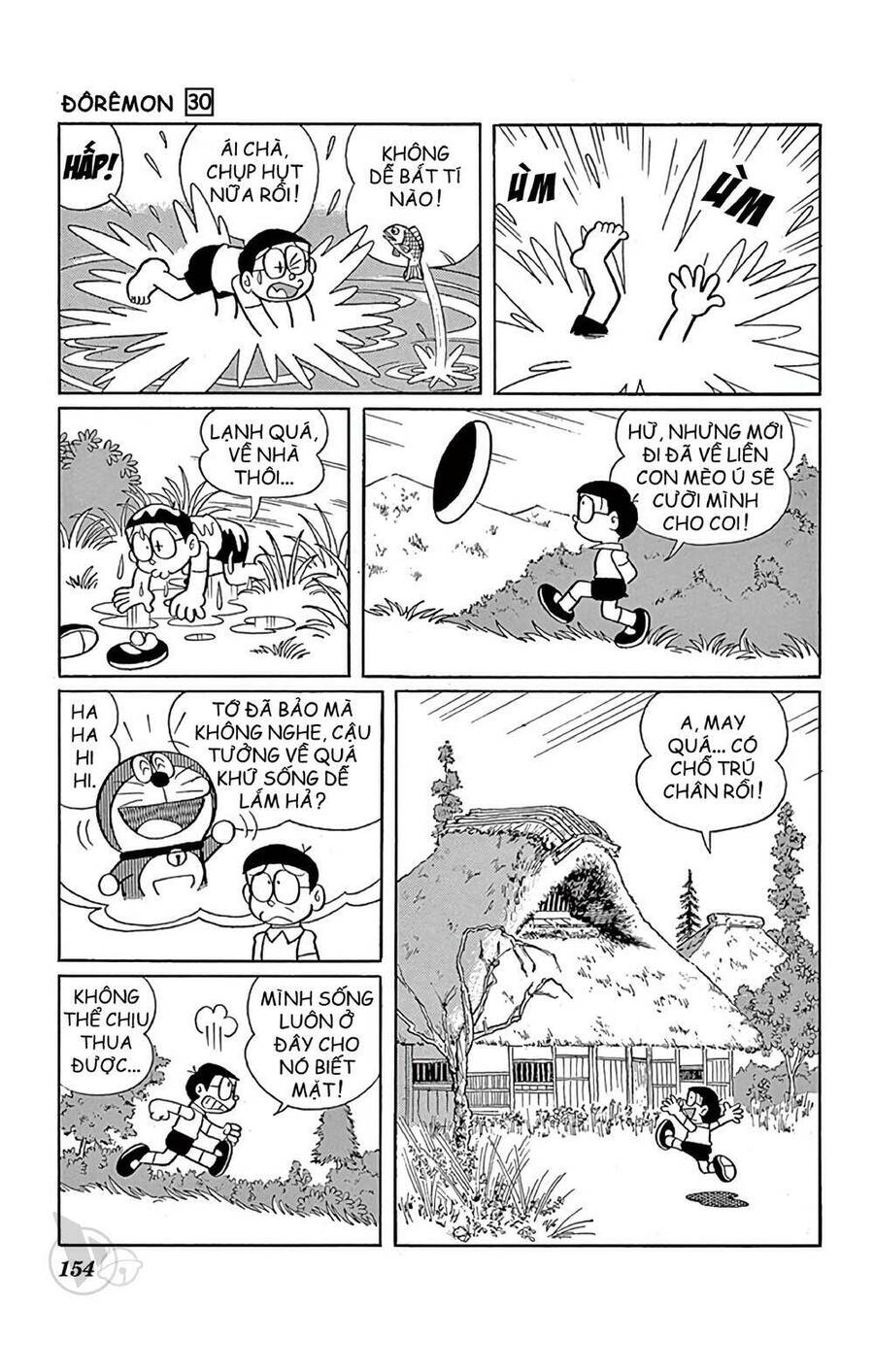 Doremon - Chương 546