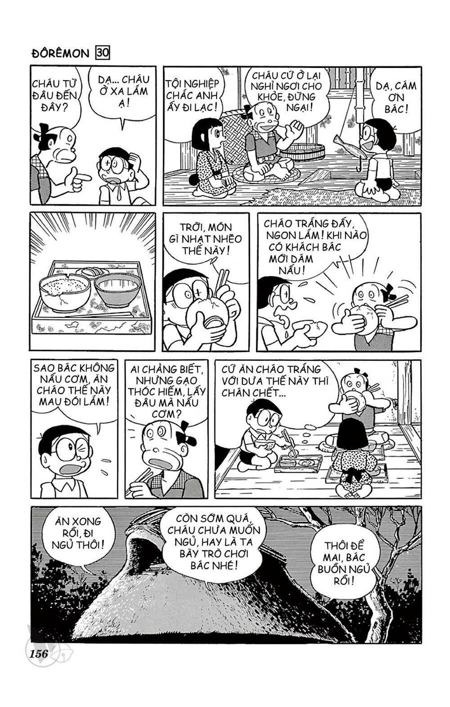 Doremon - Chương 546