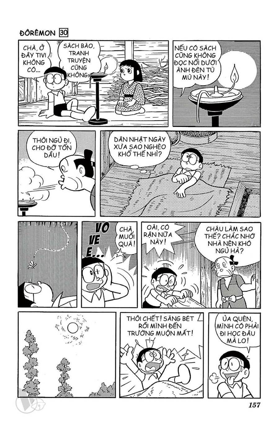 Doremon - Chương 546