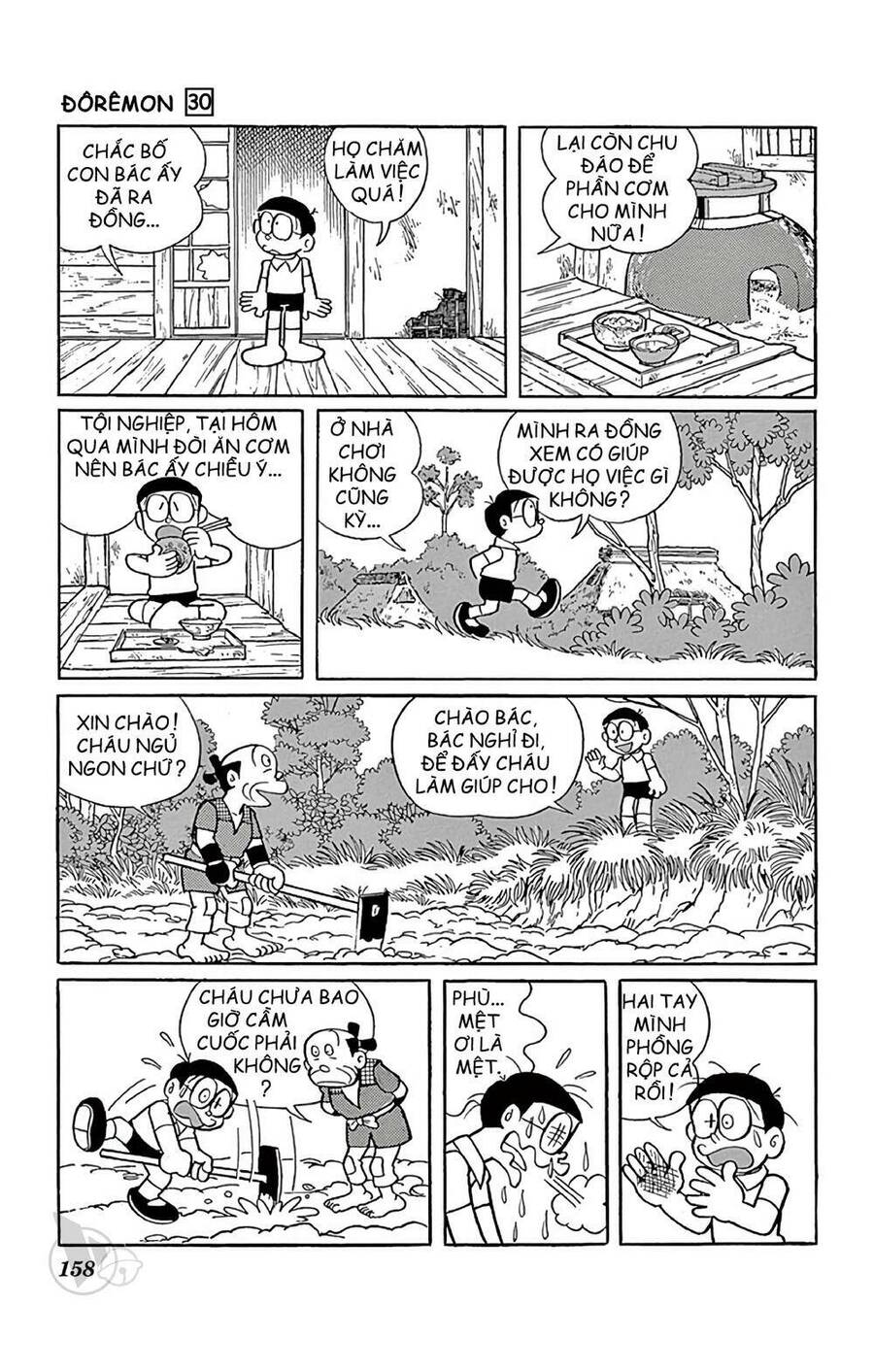 Doremon - Chương 546