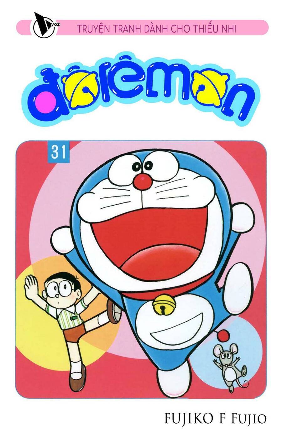 Doremon - Chương 548