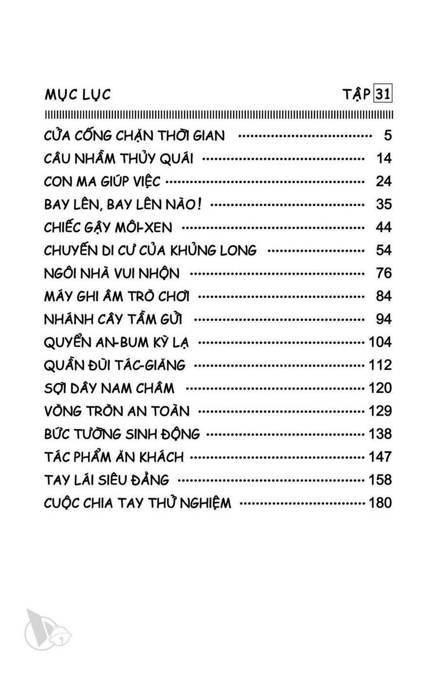 Doremon - Chương 548