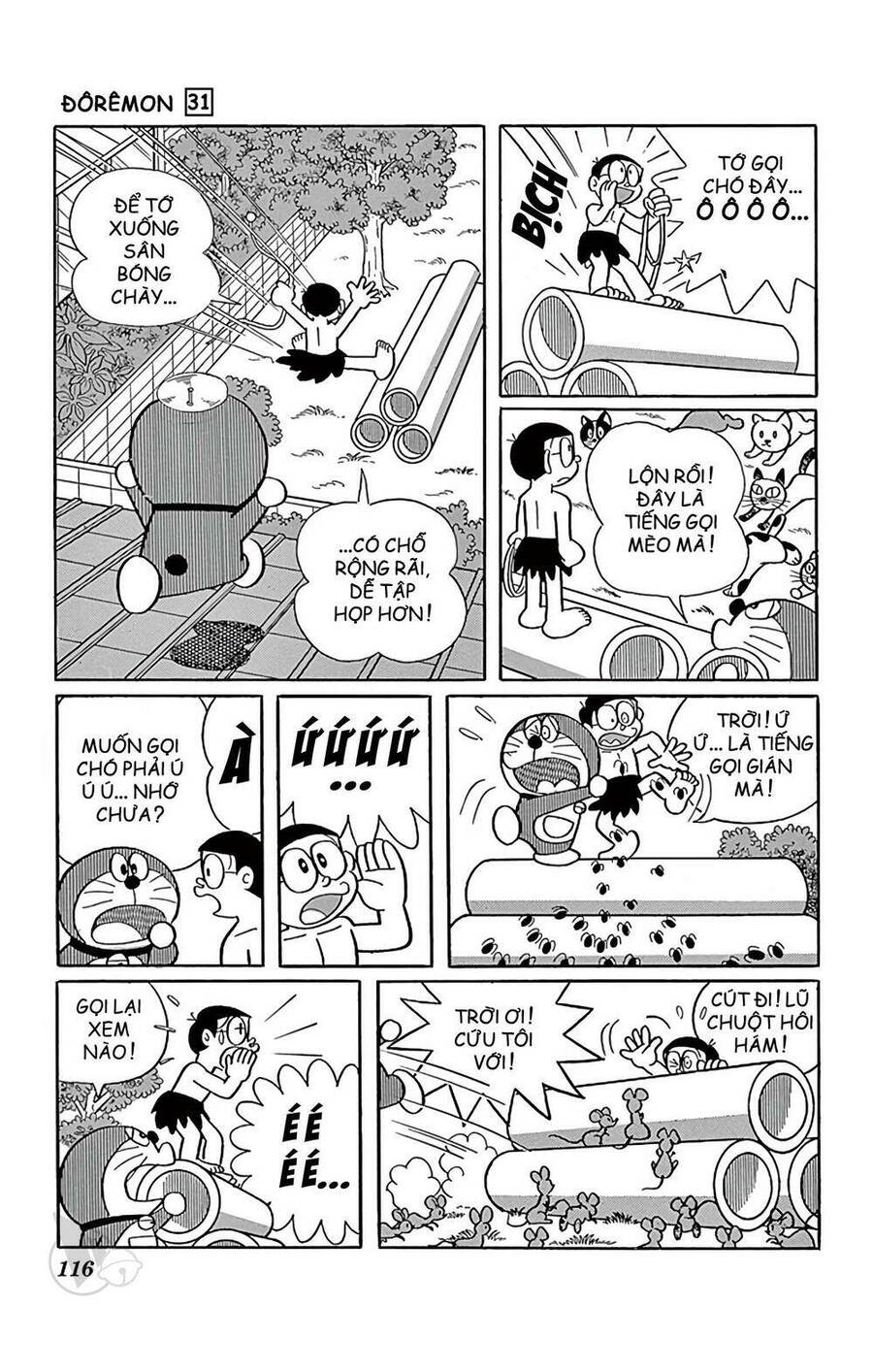 Doremon - Chương 558