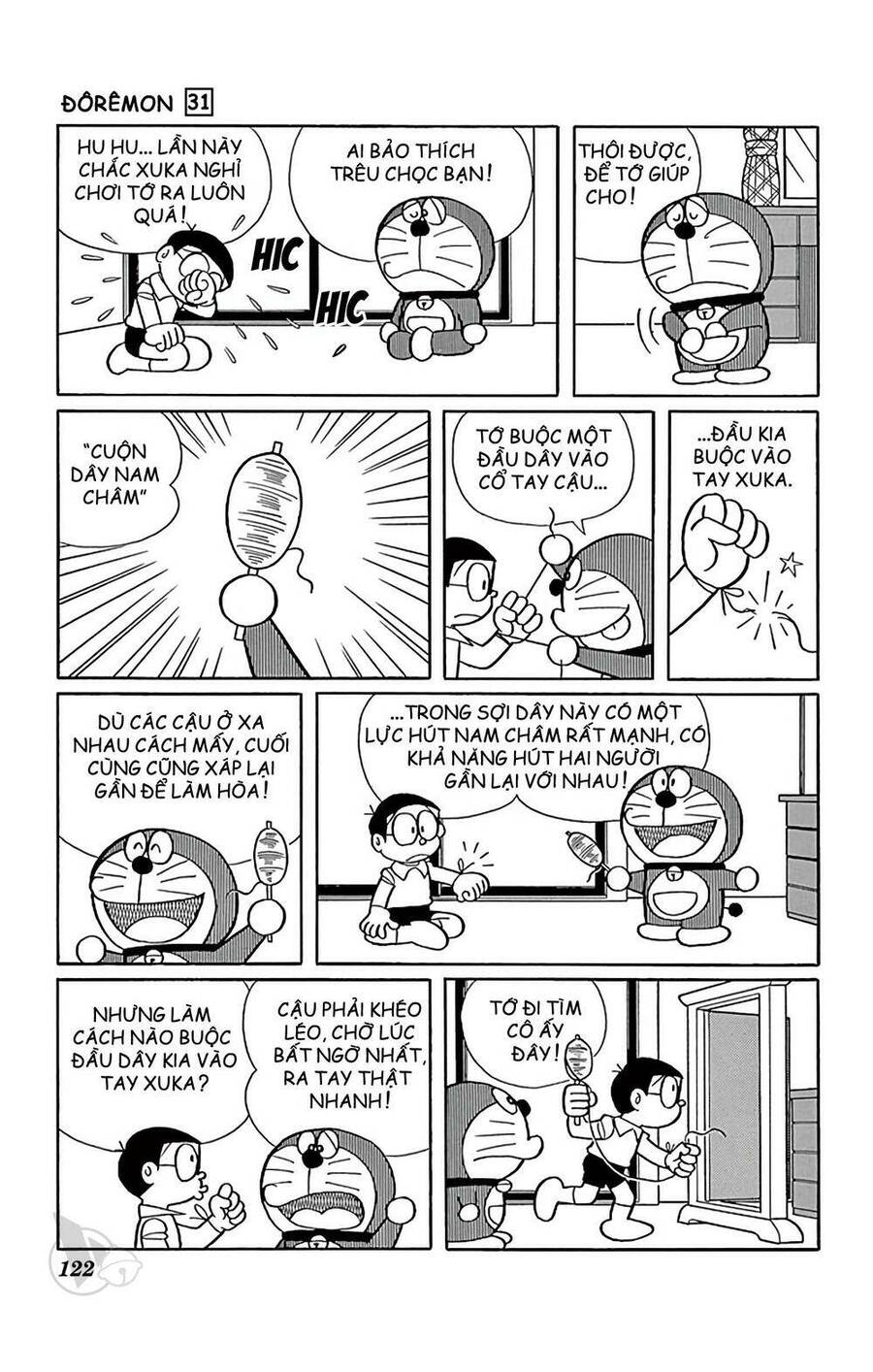 Doremon - Chương 559