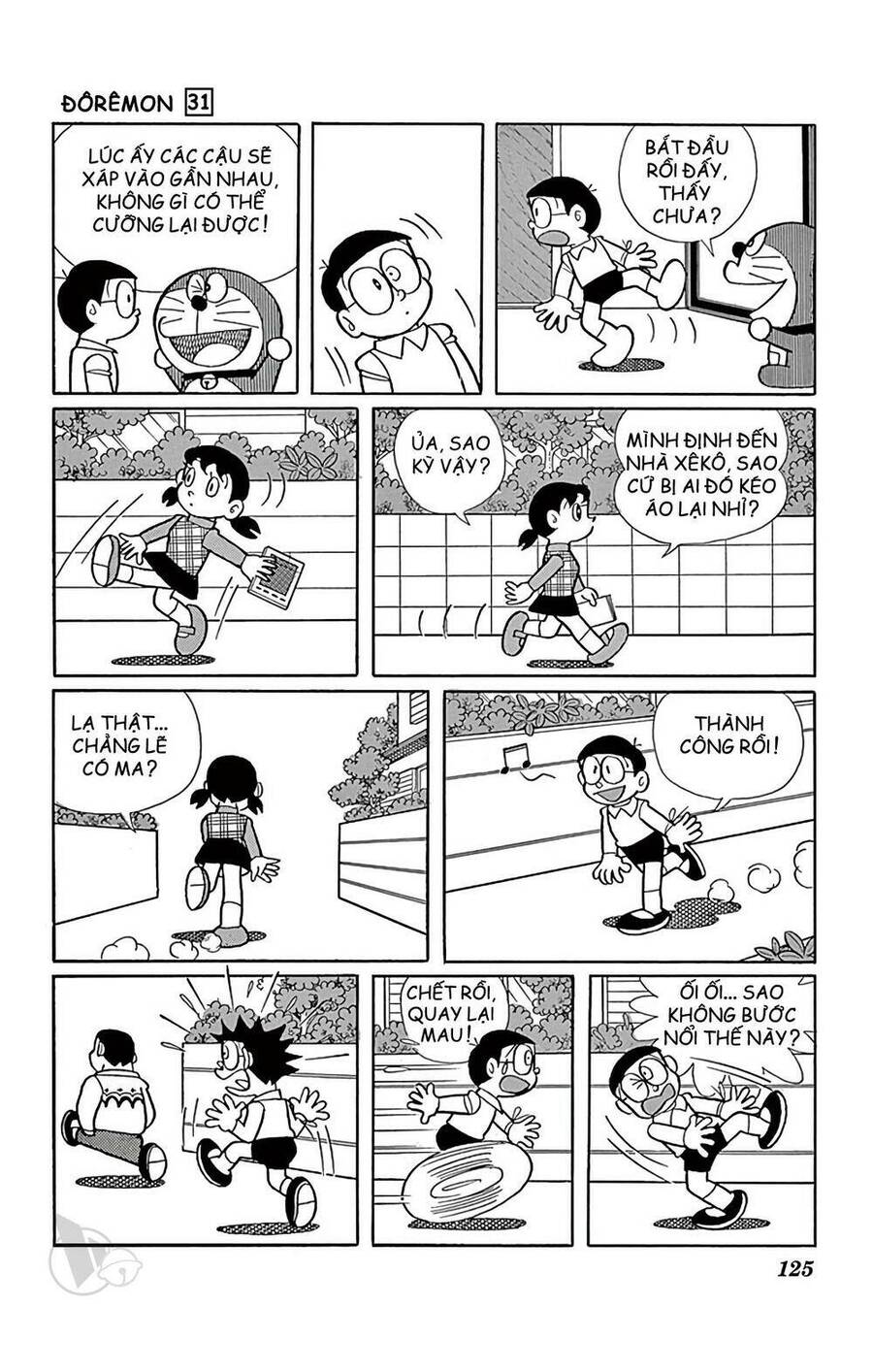 Doremon - Chương 559