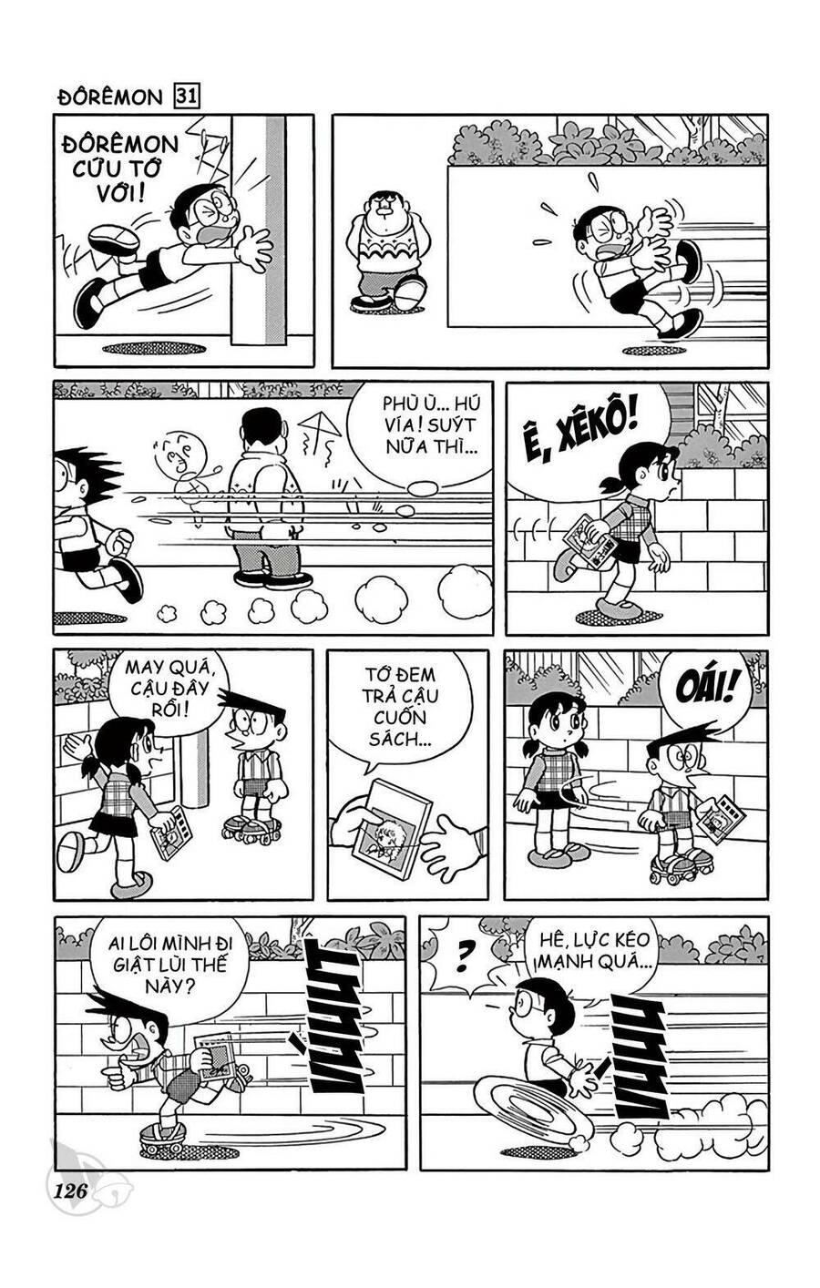 Doremon - Chương 559