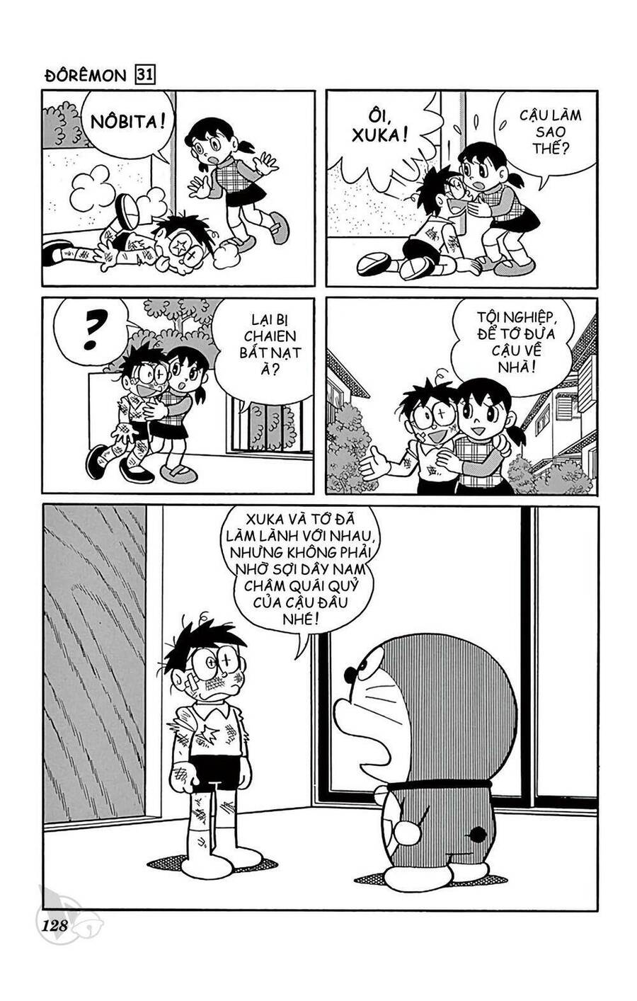 Doremon - Chương 559