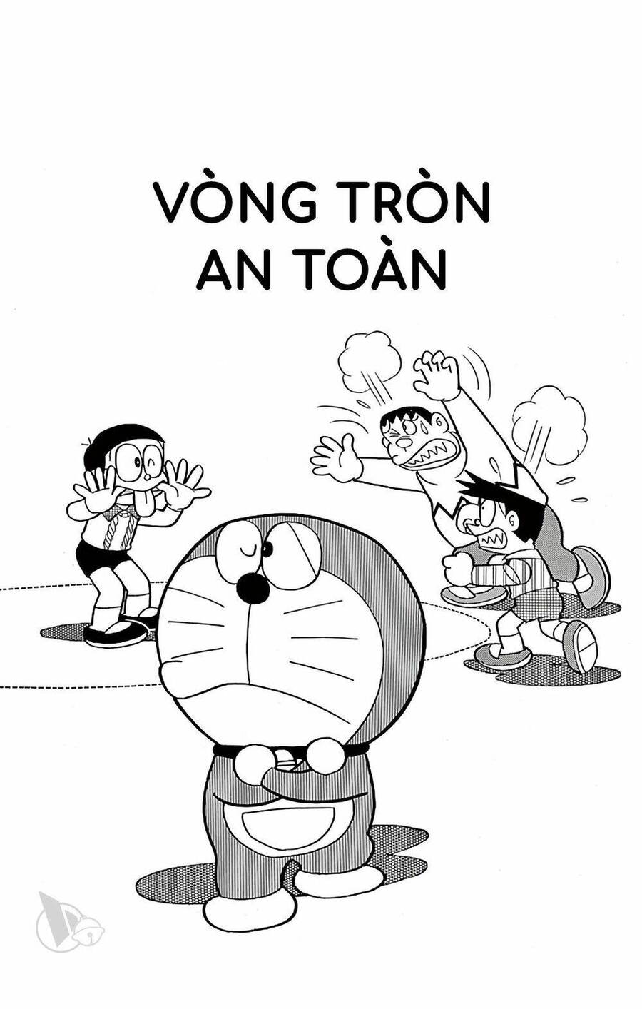 Doremon - Chương 560