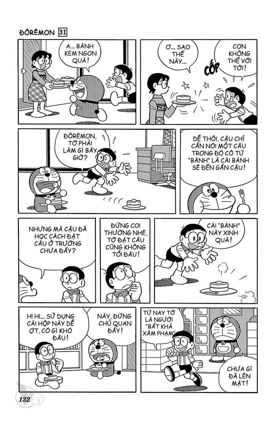 Doremon - Chương 560