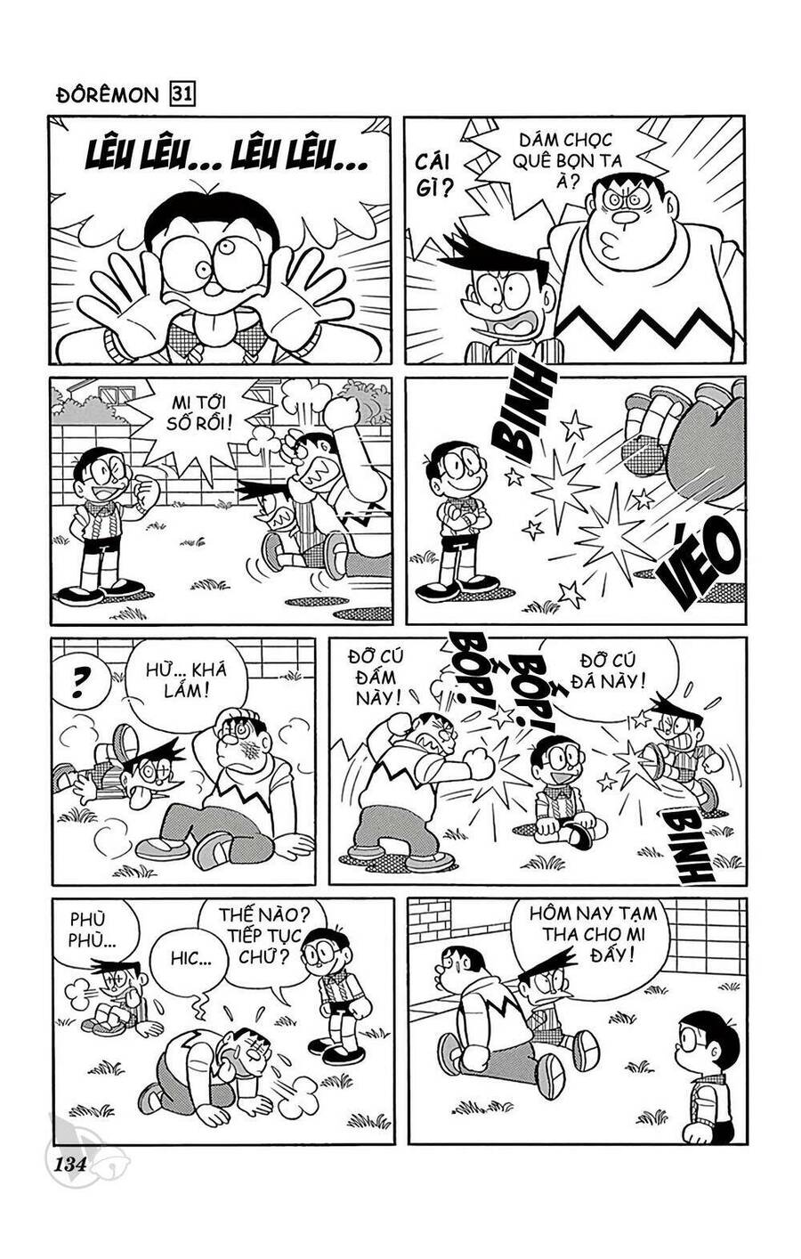 Doremon - Chương 560