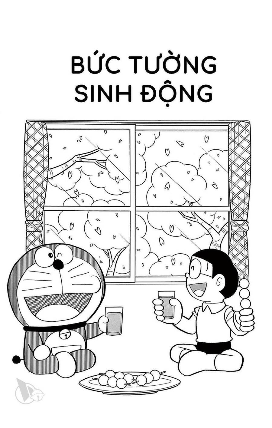 Doremon - Chương 561