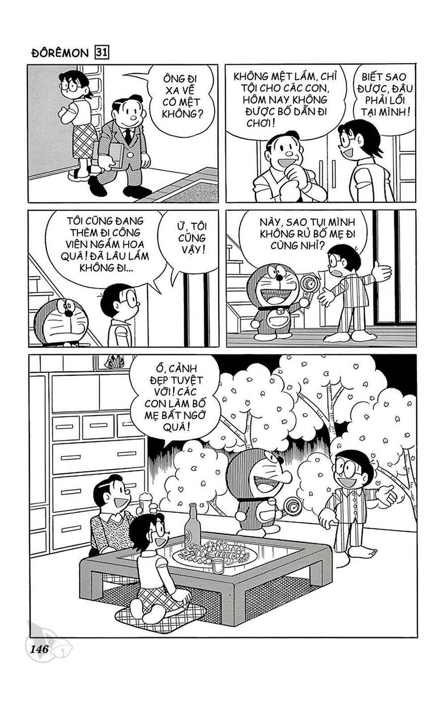 Doremon - Chương 561