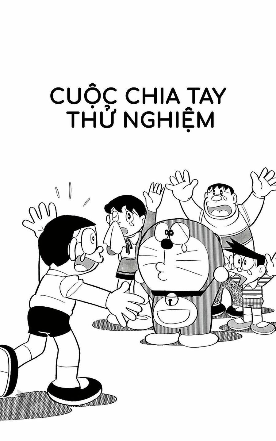 Doremon - Chương 564