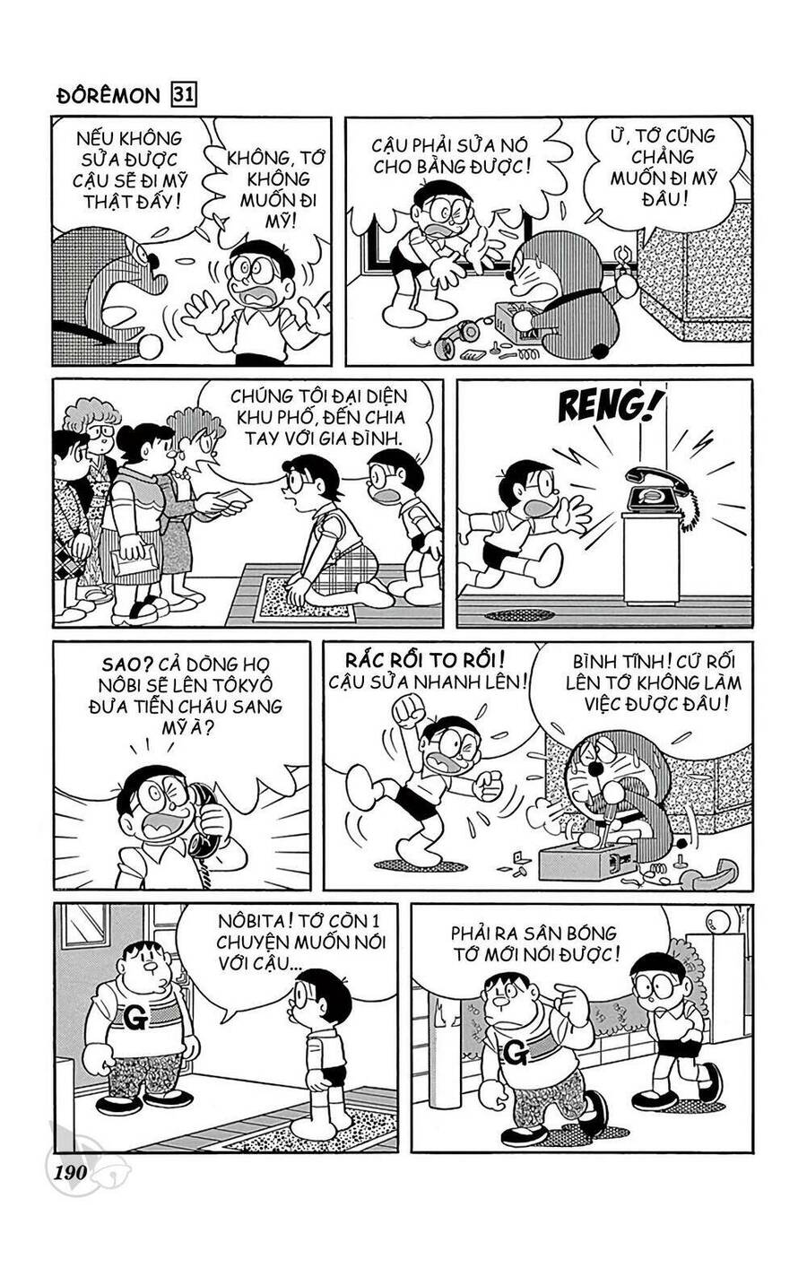 Doremon - Chương 564