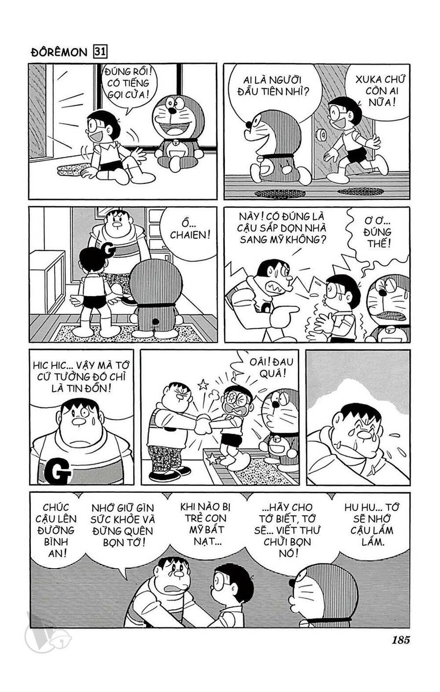 Doremon - Chương 564