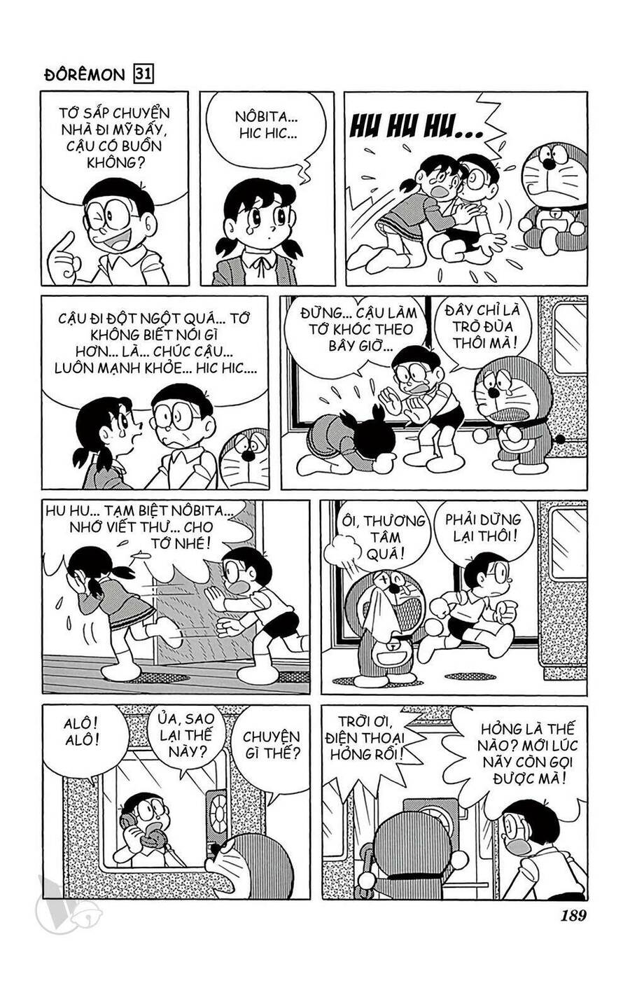 Doremon - Chương 564