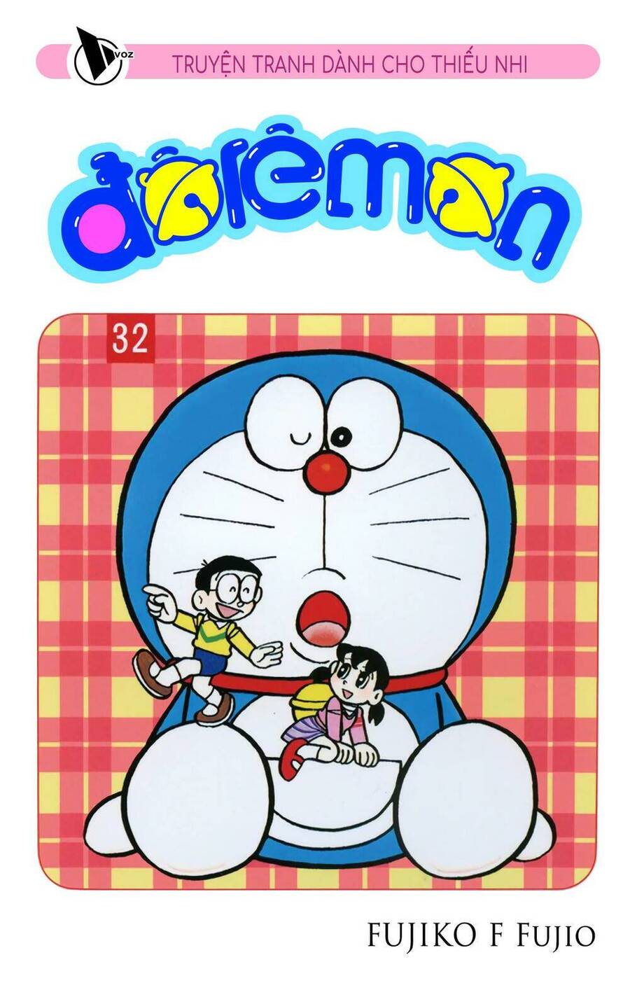 Doremon - Chương 565