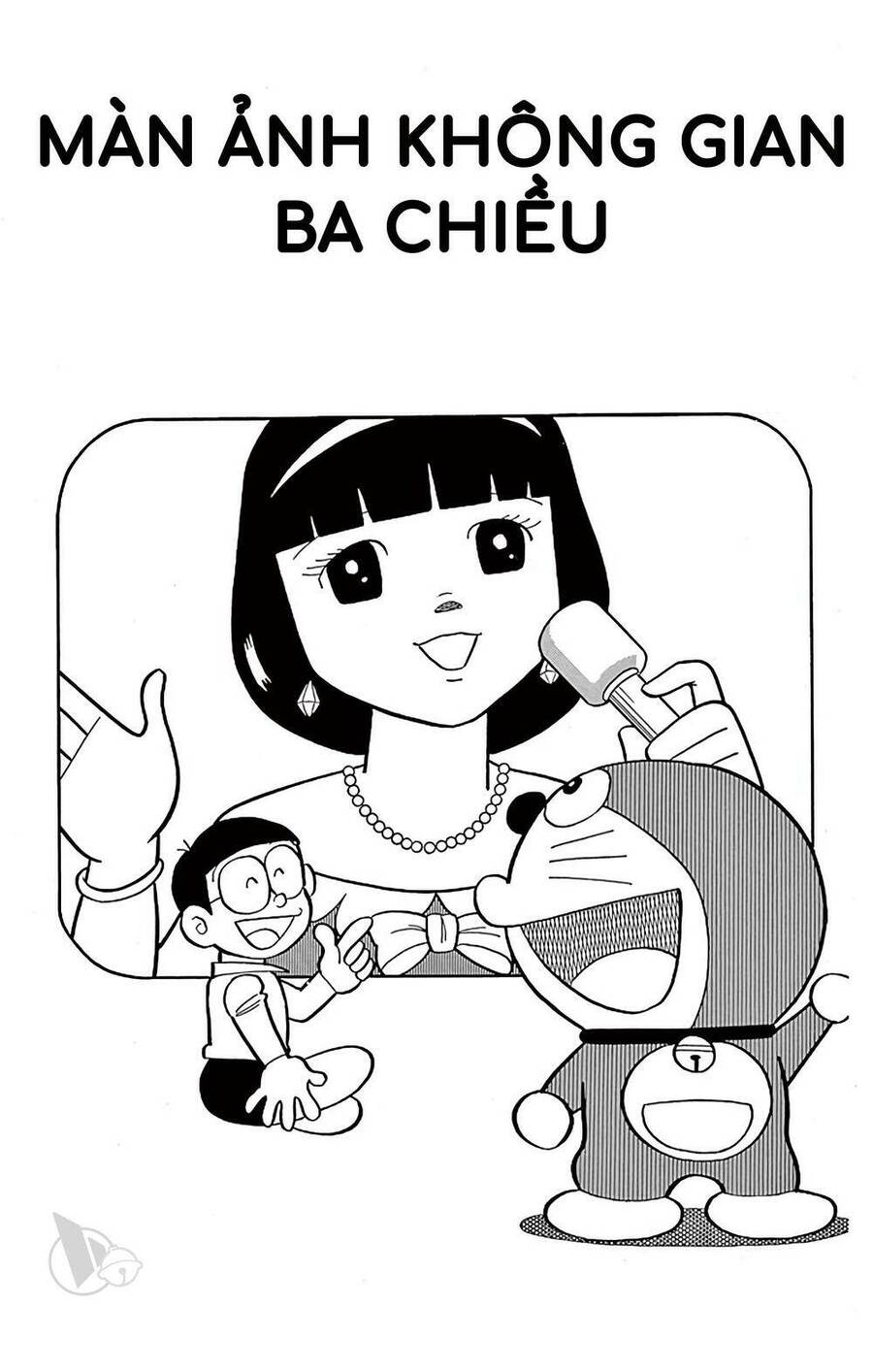 Doremon - Chương 565