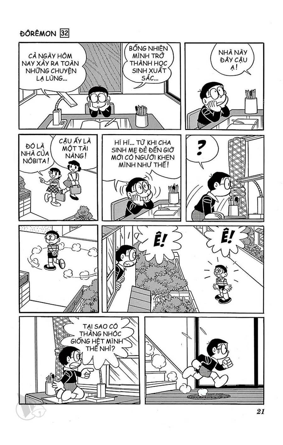 Doremon - Chương 566