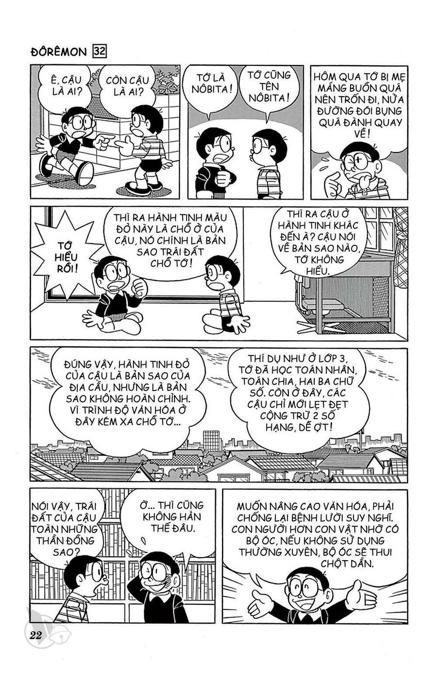 Doremon - Chương 566