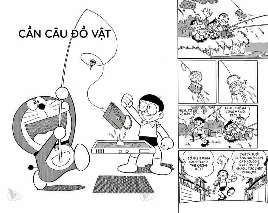 Doremon - Chương 567